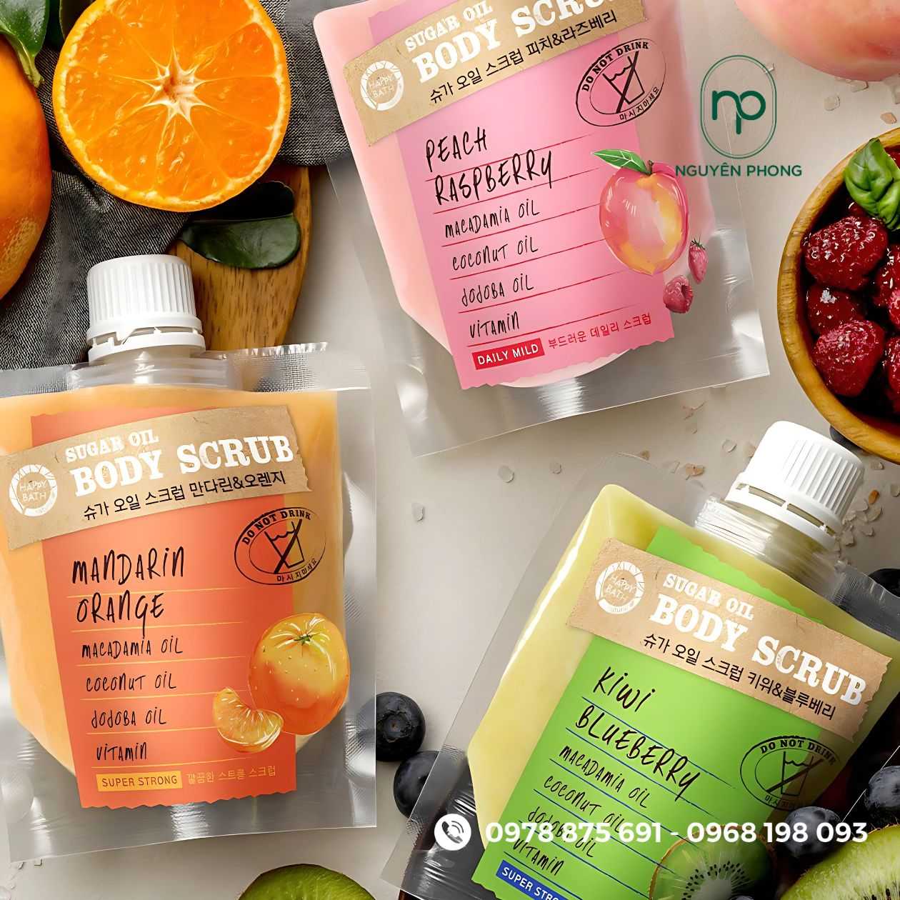 Mẫu logo quán ăn vặt